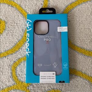 iPhone 13 Pro Max Speck Candyshell PRO Case